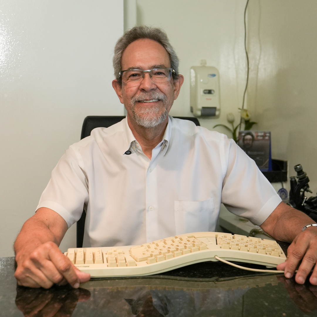 Dr. Mello Motta dos Albuquerque Dias
